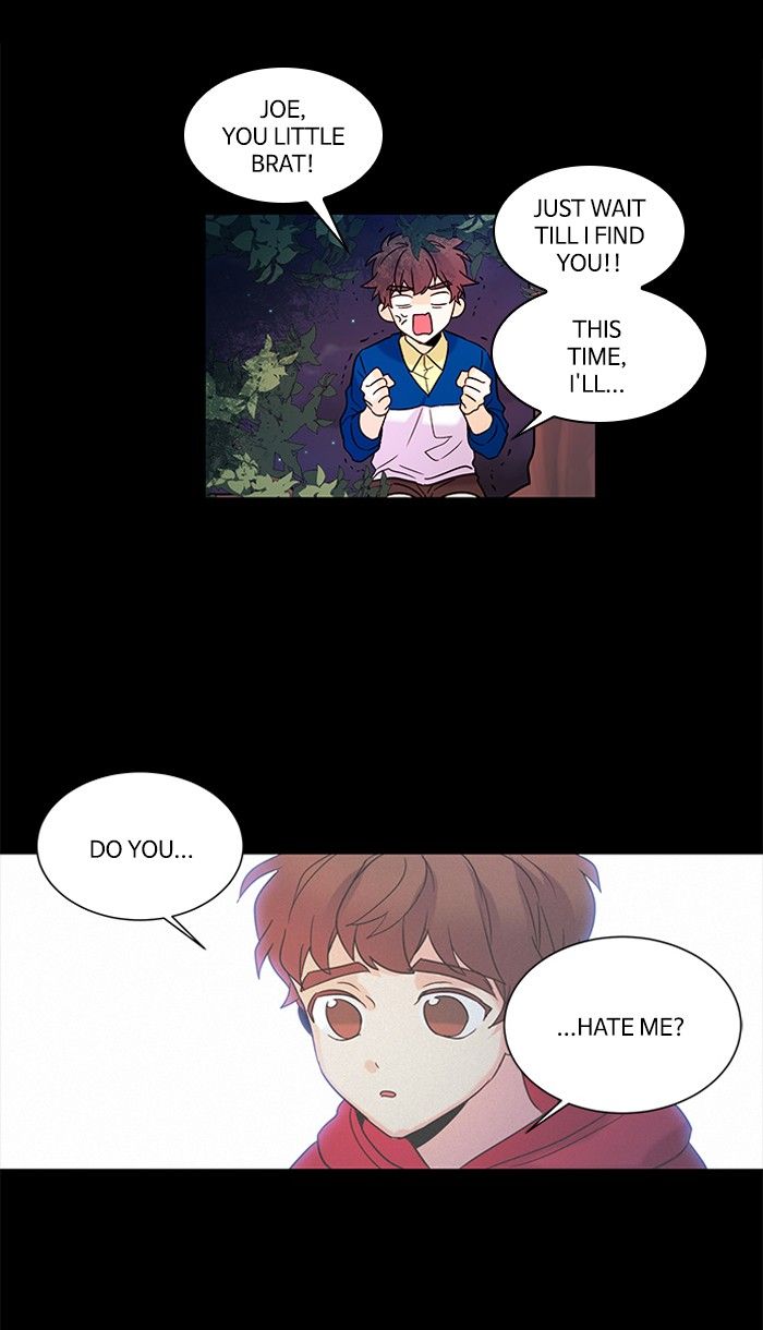 Oh! Holy Manhwa - Chapter 125 Page 18