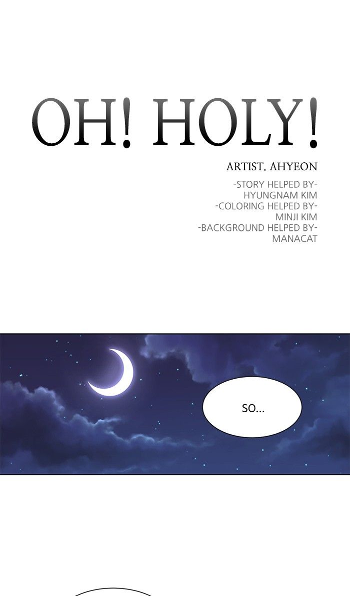 Oh! Holy Manhwa - Chapter 139 Page 0