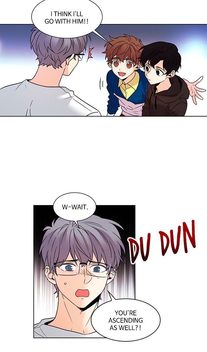 Oh! Holy Manhwa - Chapter 139 Page 1