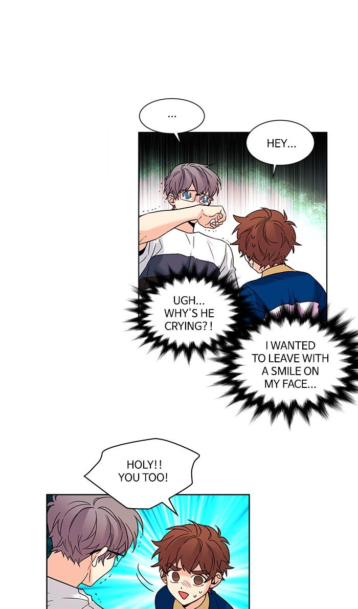 Oh! Holy Manhwa - Chapter 139 Page 4