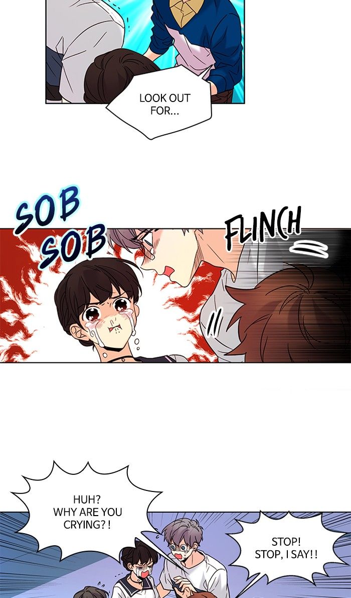 Oh! Holy Manhwa - Chapter 139 Page 5