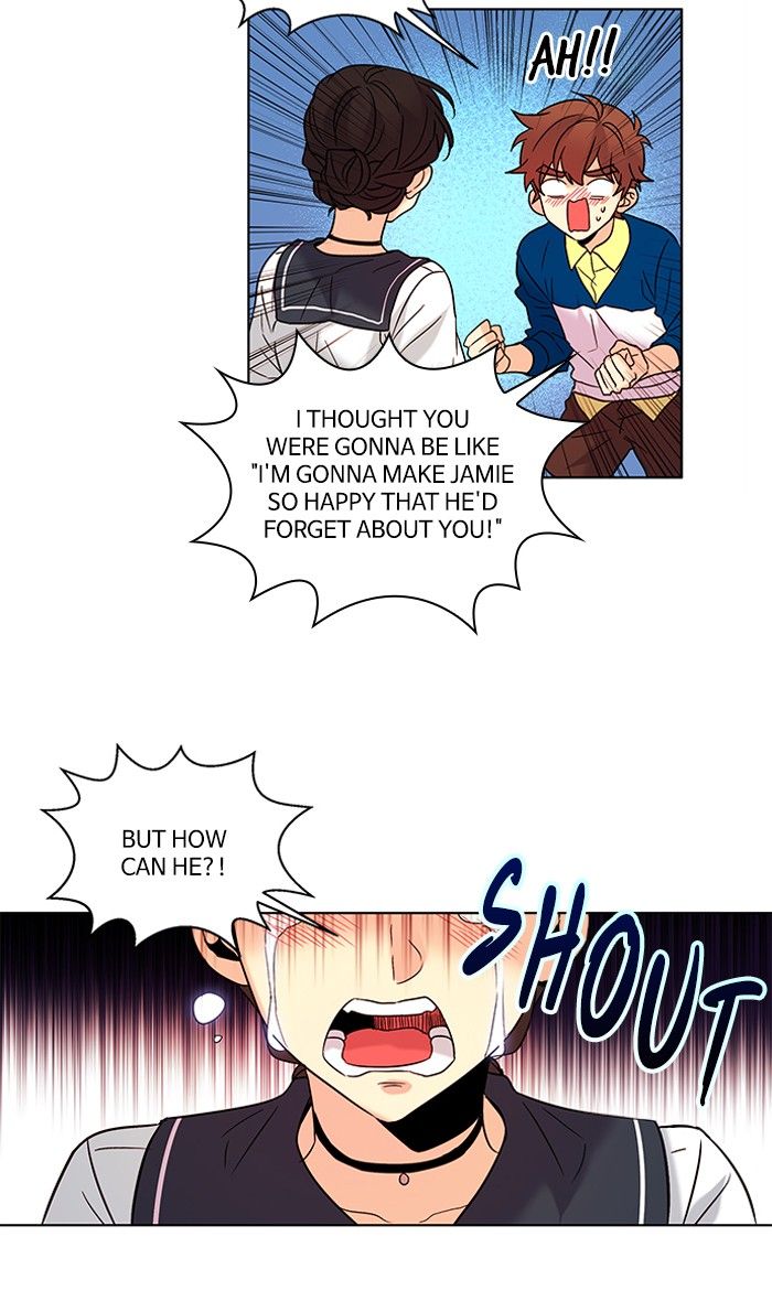 Oh! Holy Manhwa - Chapter 139 Page 7