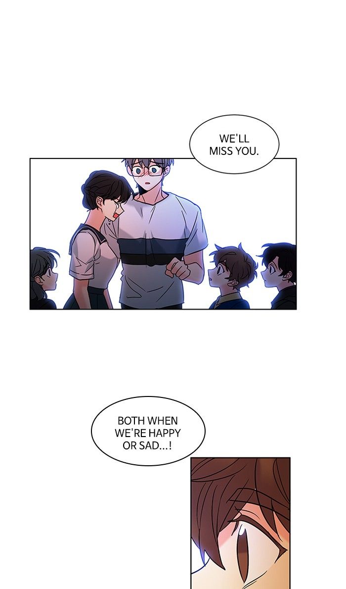Oh! Holy Manhwa - Chapter 139 Page 9