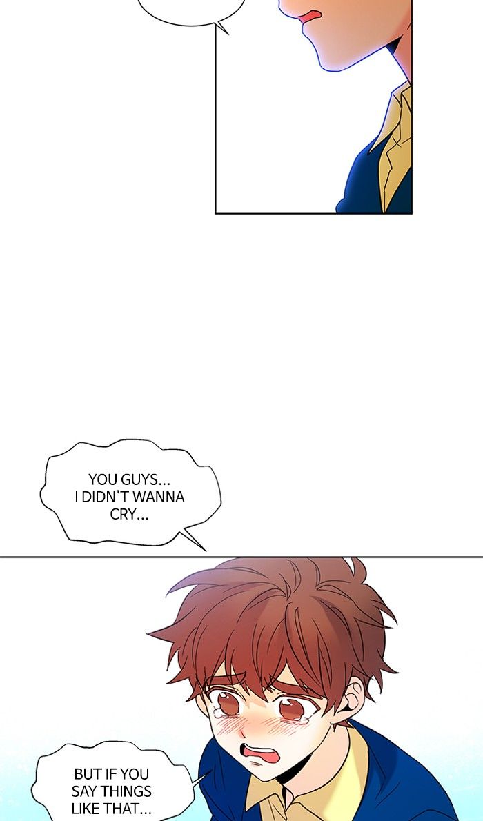 Oh! Holy Manhwa - Chapter 139 Page 11