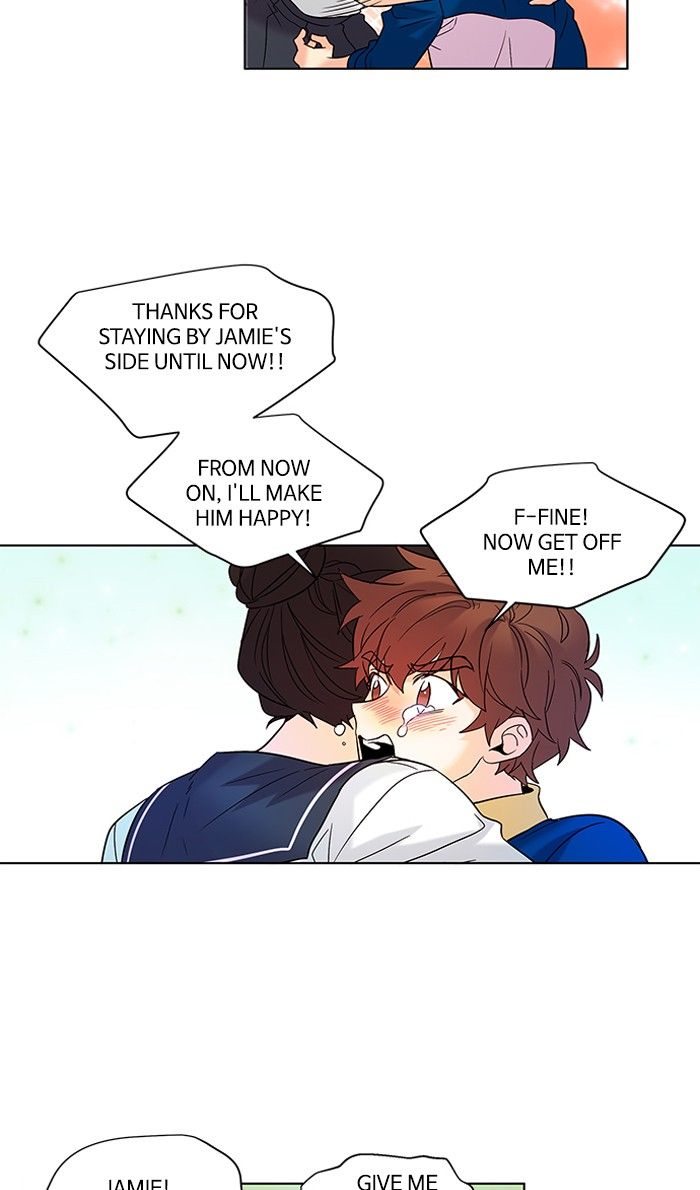 Oh! Holy Manhwa - Chapter 139 Page 13