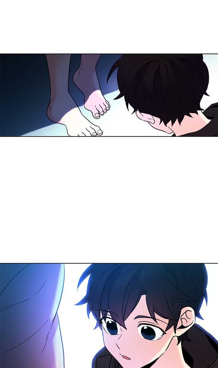 Oh! Holy Manhwa - Chapter 139 Page 17