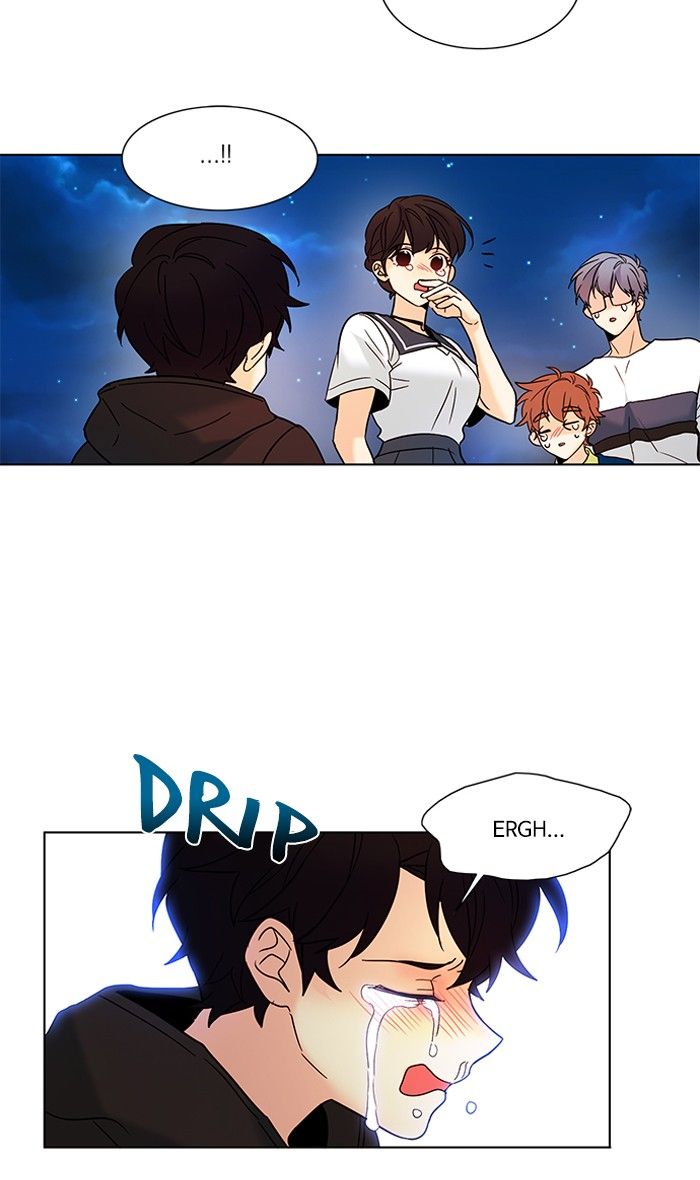 Oh! Holy Manhwa - Chapter 139 Page 20