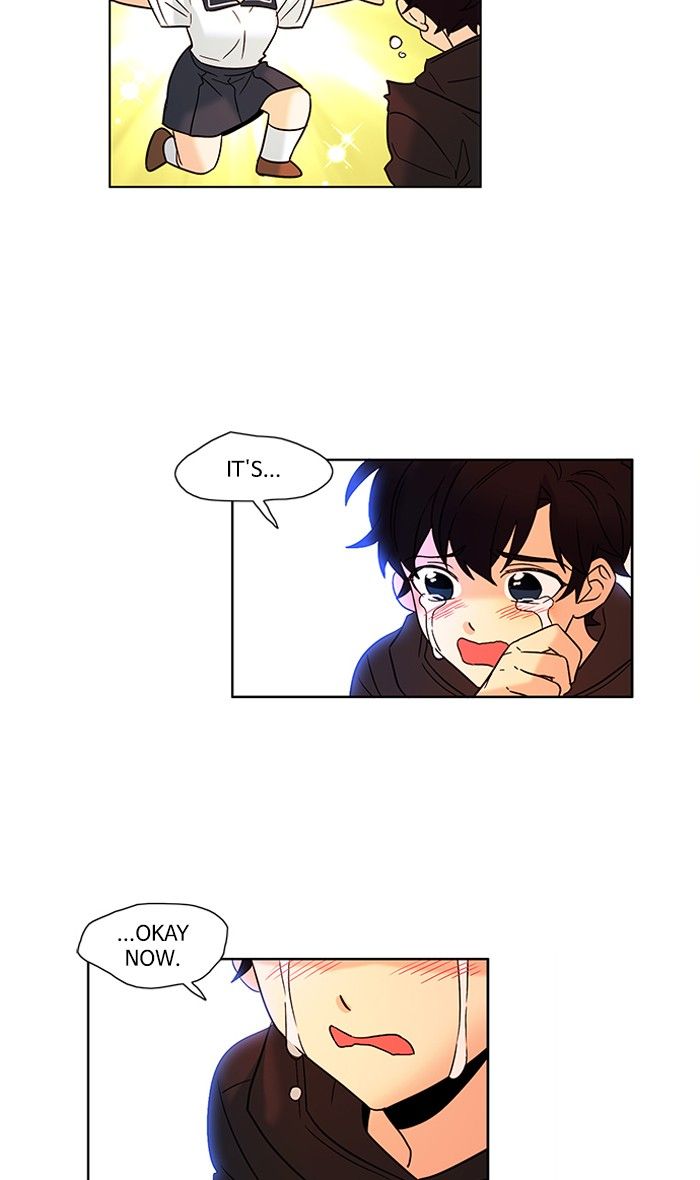 Oh! Holy Manhwa - Chapter 139 Page 22