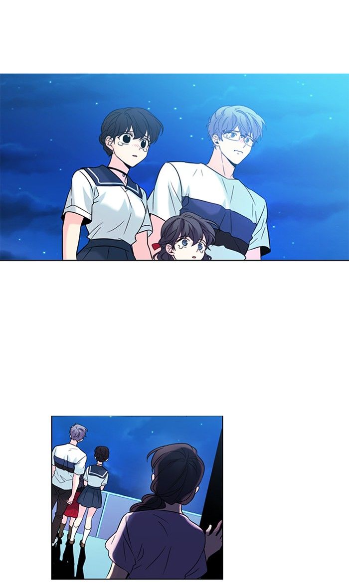 Oh! Holy Manhwa - Chapter 139 Page 25