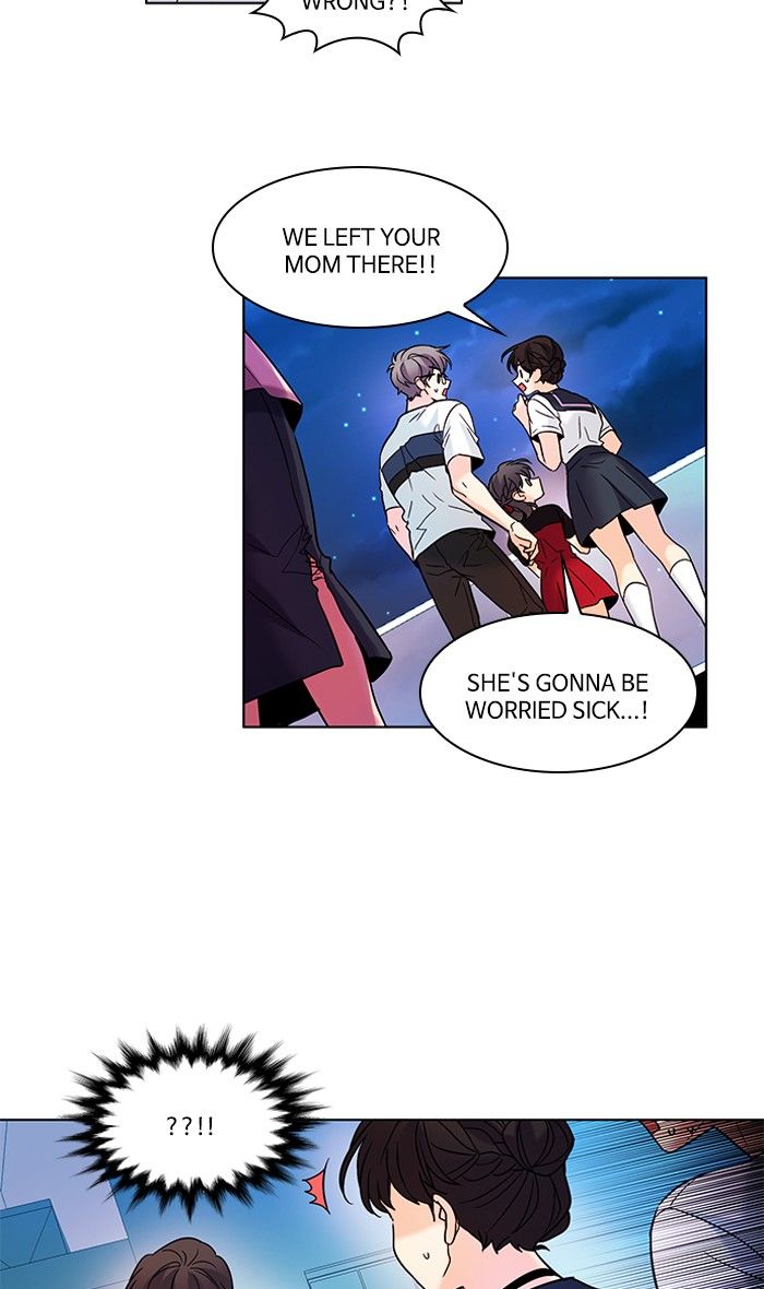 Oh! Holy Manhwa - Chapter 139 Page 28