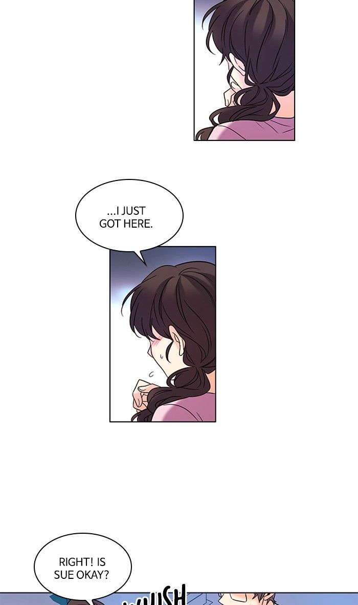 Oh! Holy Manhwa - Chapter 139 Page 30