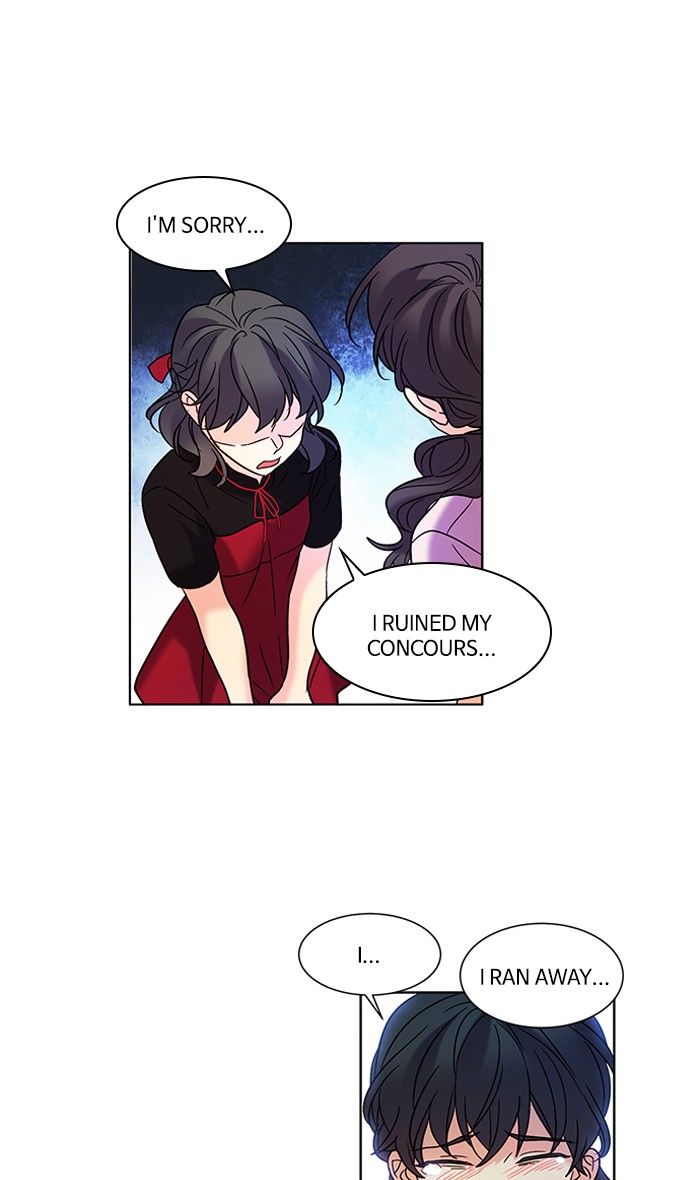 Oh! Holy Manhwa - Chapter 139 Page 32