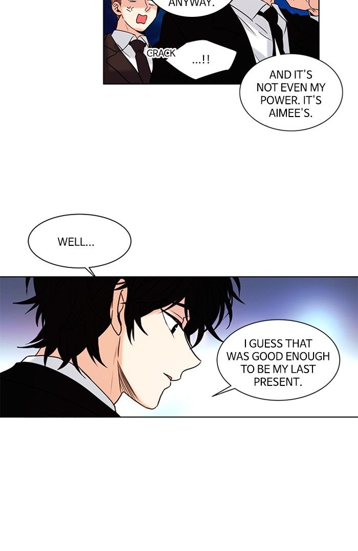 Oh! Holy Manhwa - Chapter 139 Page 38