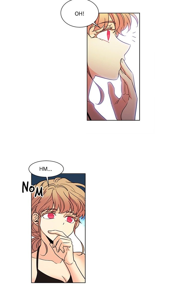 Oh! Holy Manhwa - Chapter 118 Page 2