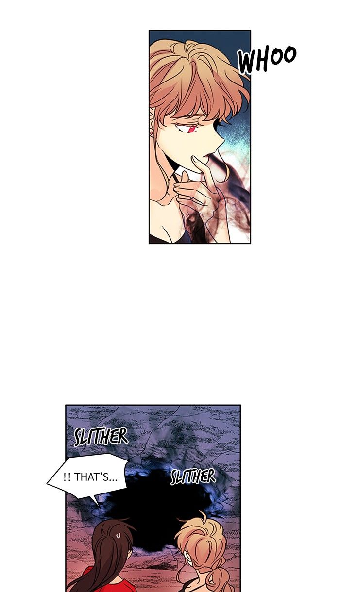 Oh! Holy Manhwa - Chapter 118 Page 3