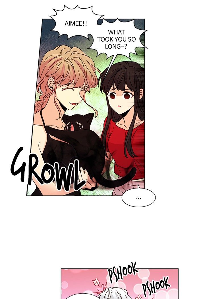 Oh! Holy Manhwa - Chapter 118 Page 5
