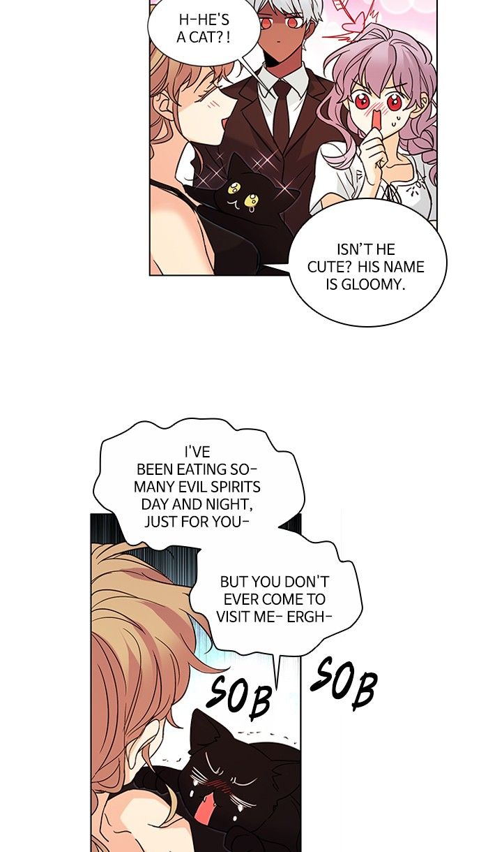 Oh! Holy Manhwa - Chapter 118 Page 6