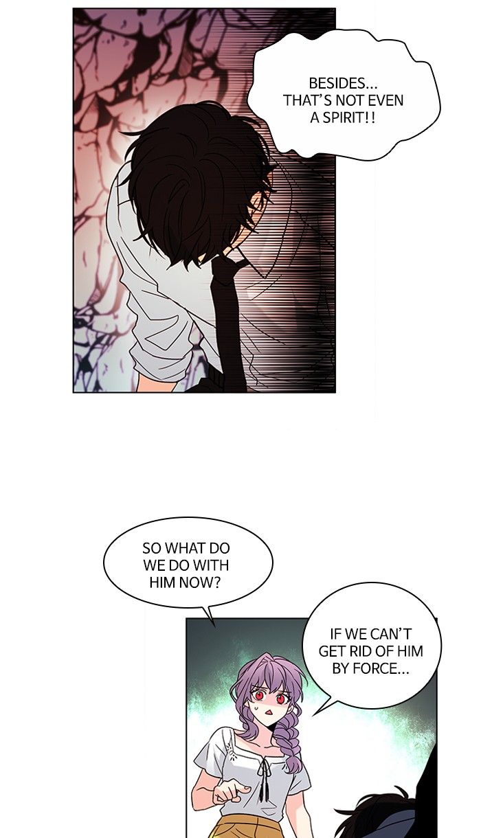 Oh! Holy Manhwa - Chapter 118 Page 8