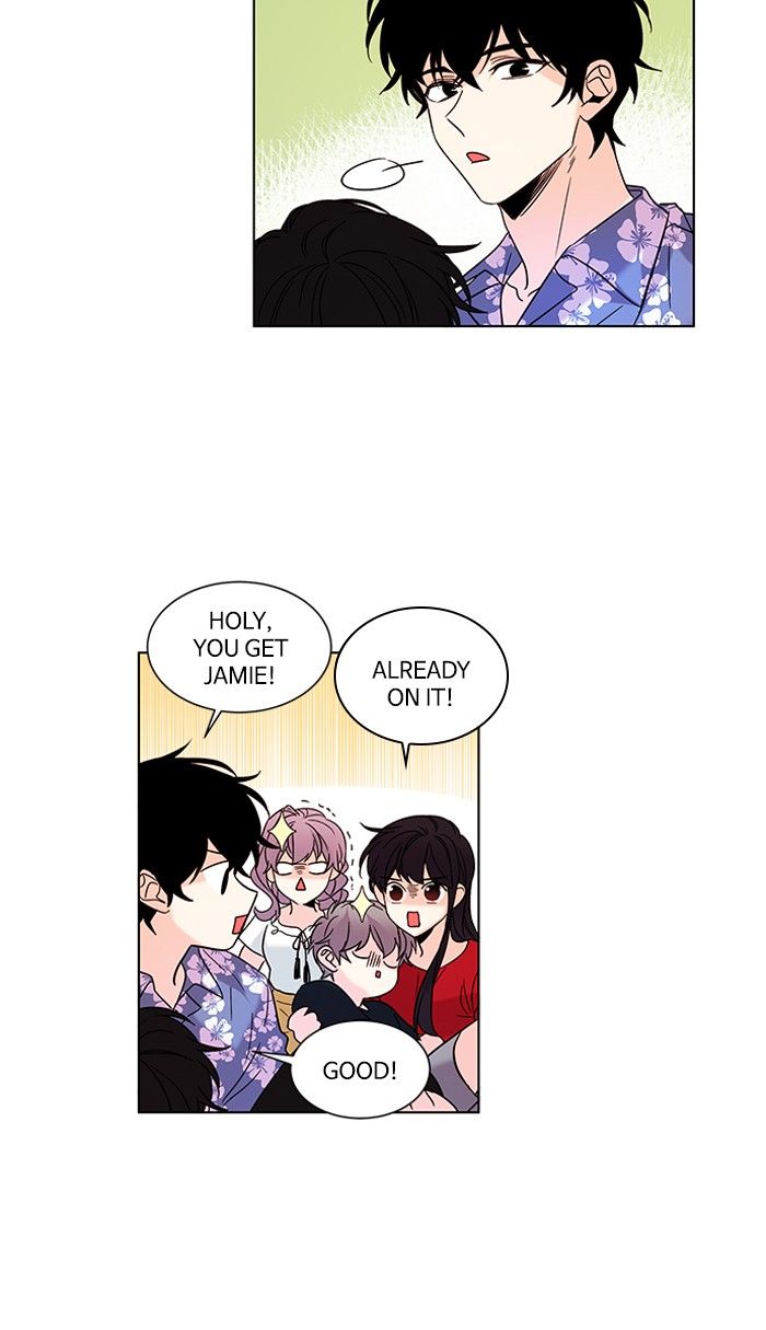 Oh! Holy Manhwa - Chapter 118 Page 10