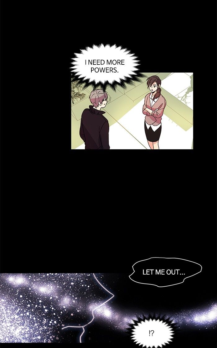 Oh! Holy Manhwa - Chapter 118 Page 14
