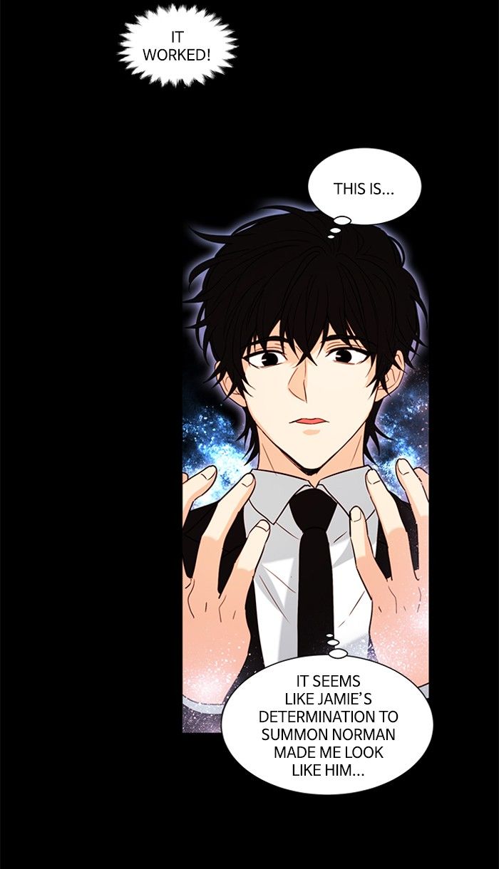 Oh! Holy Manhwa - Chapter 118 Page 19