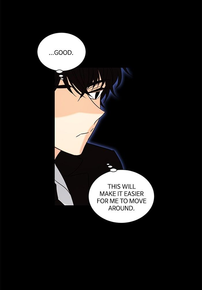 Oh! Holy Manhwa - Chapter 118 Page 20