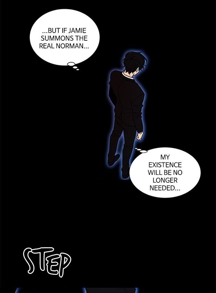 Oh! Holy Manhwa - Chapter 118 Page 21