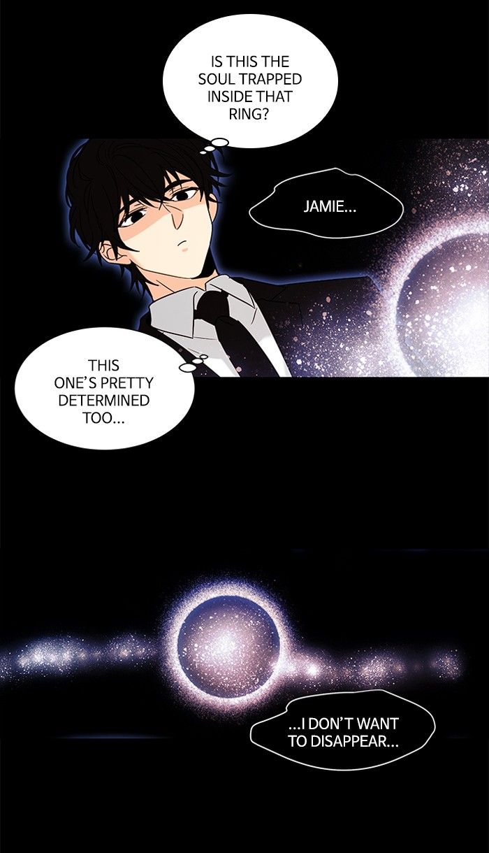 Oh! Holy Manhwa - Chapter 118 Page 23