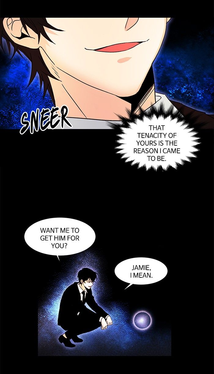 Oh! Holy Manhwa - Chapter 118 Page 25