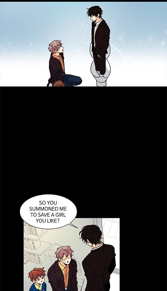 Oh! Holy Manhwa - Chapter 118 Page 27