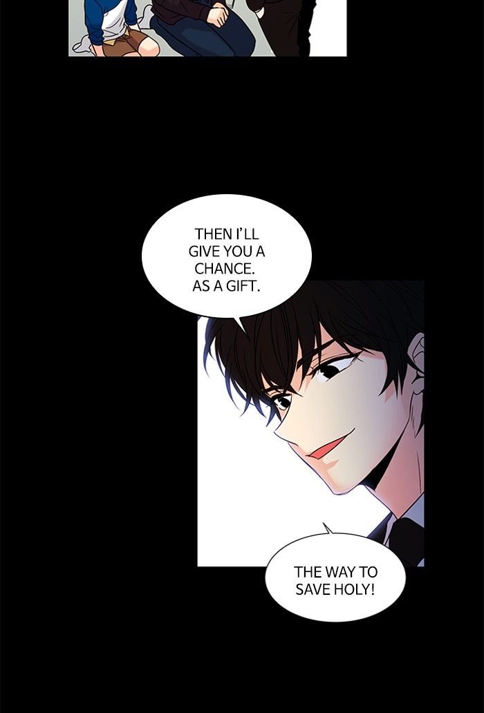 Oh! Holy Manhwa - Chapter 118 Page 28
