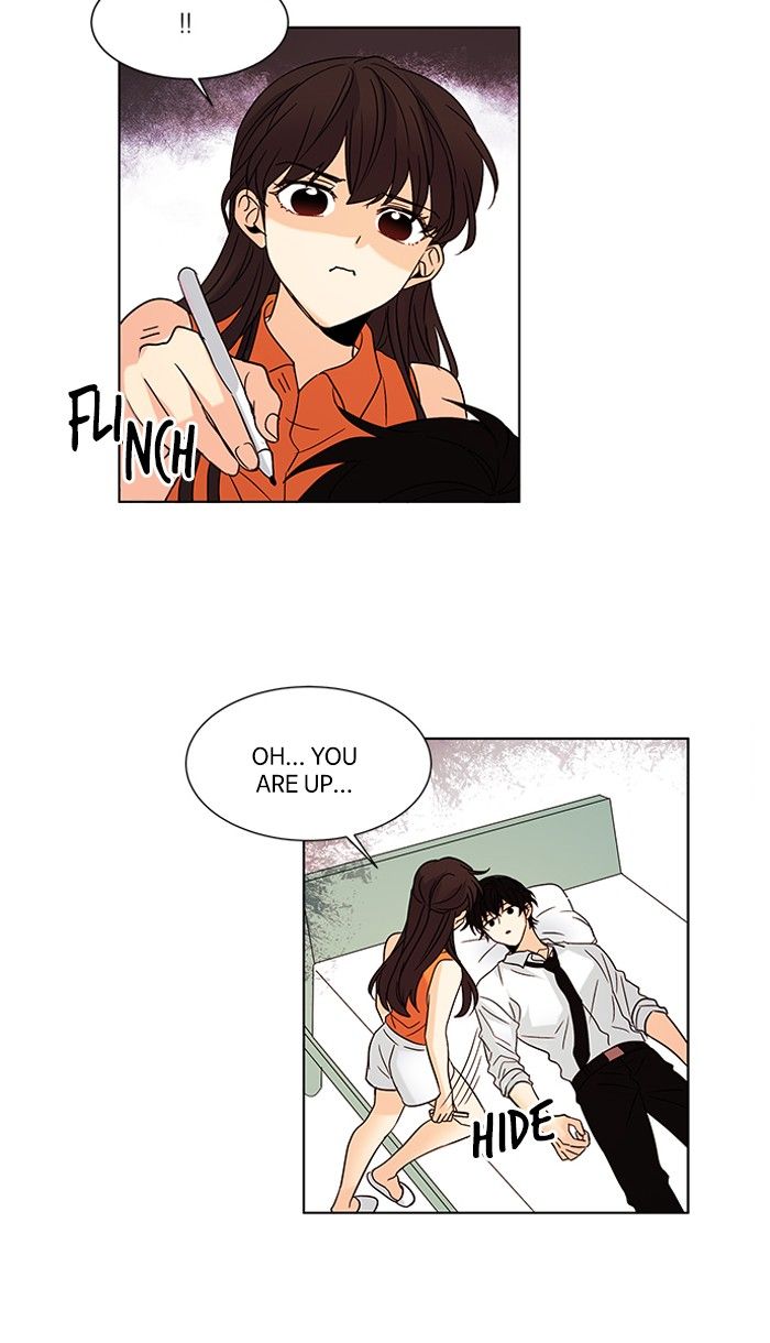 Oh! Holy Manhwa - Chapter 118 Page 33