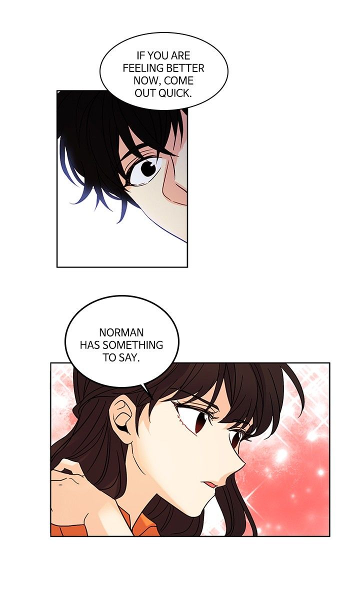 Oh! Holy Manhwa - Chapter 118 Page 34