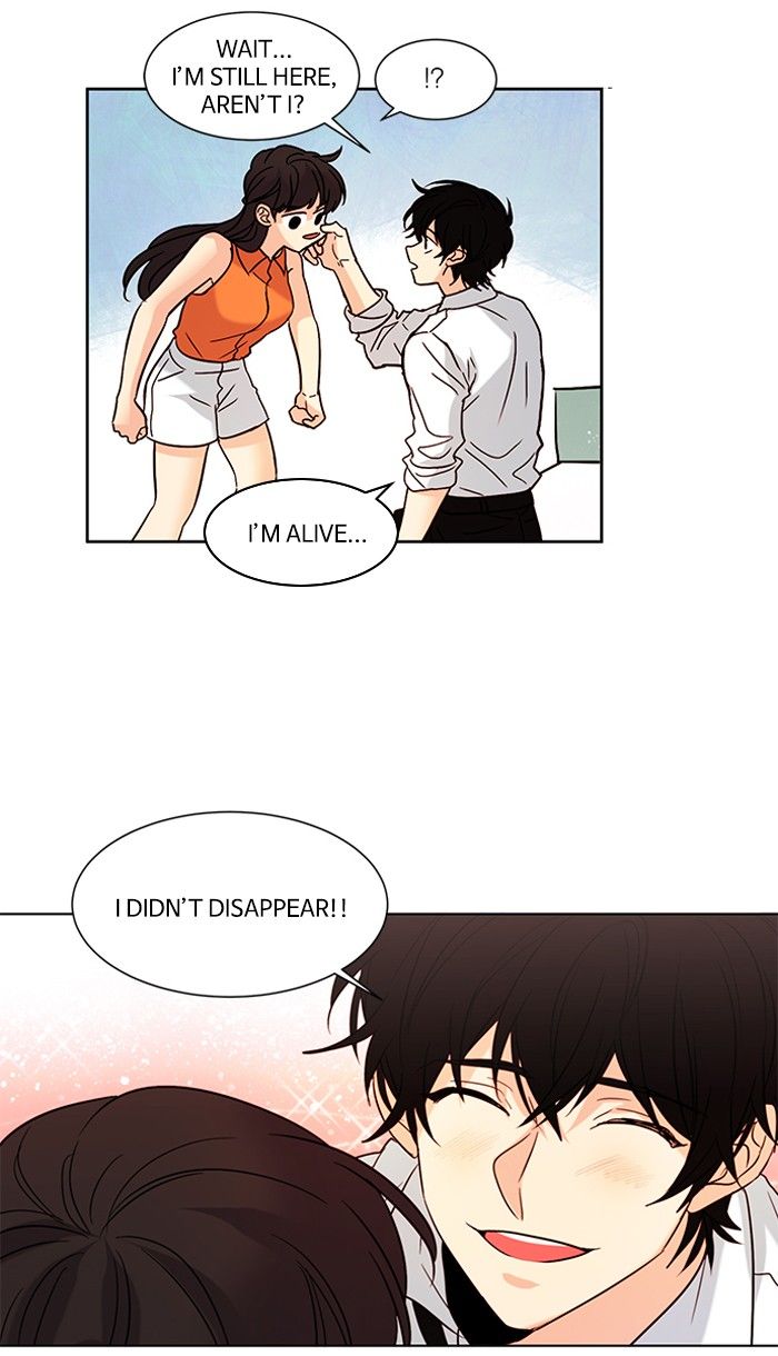 Oh! Holy Manhwa - Chapter 118 Page 36