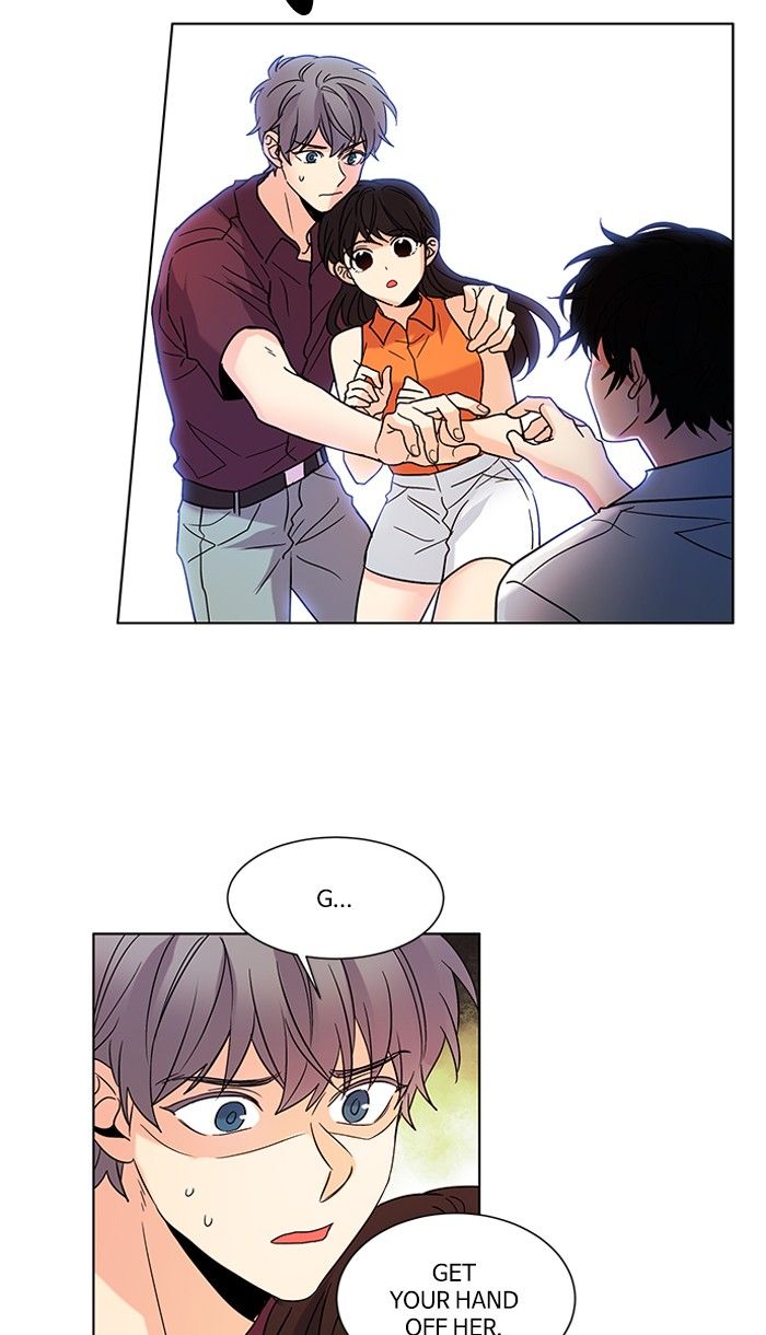 Oh! Holy Manhwa - Chapter 118 Page 38