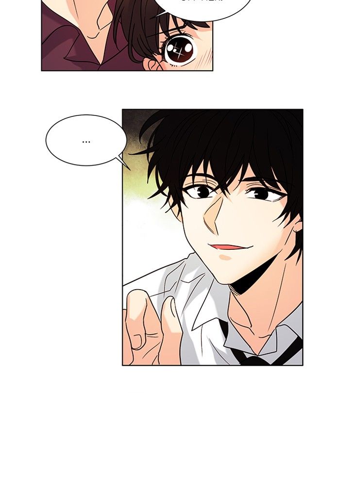 Oh! Holy Manhwa - Chapter 118 Page 39