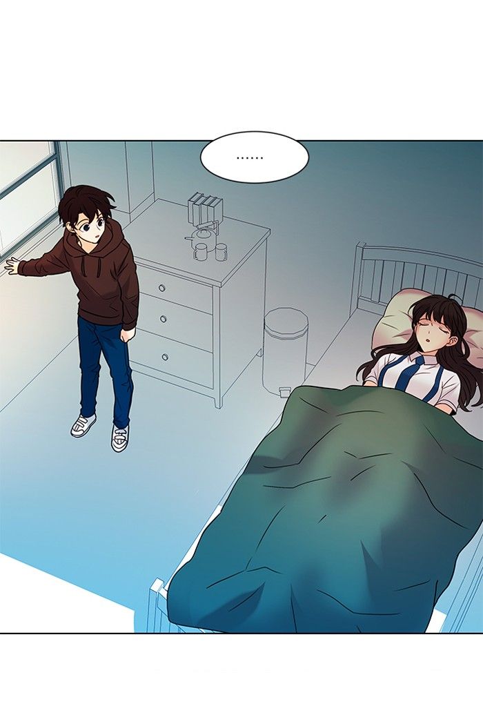 Oh! Holy Manhwa - Chapter 99 Page 16