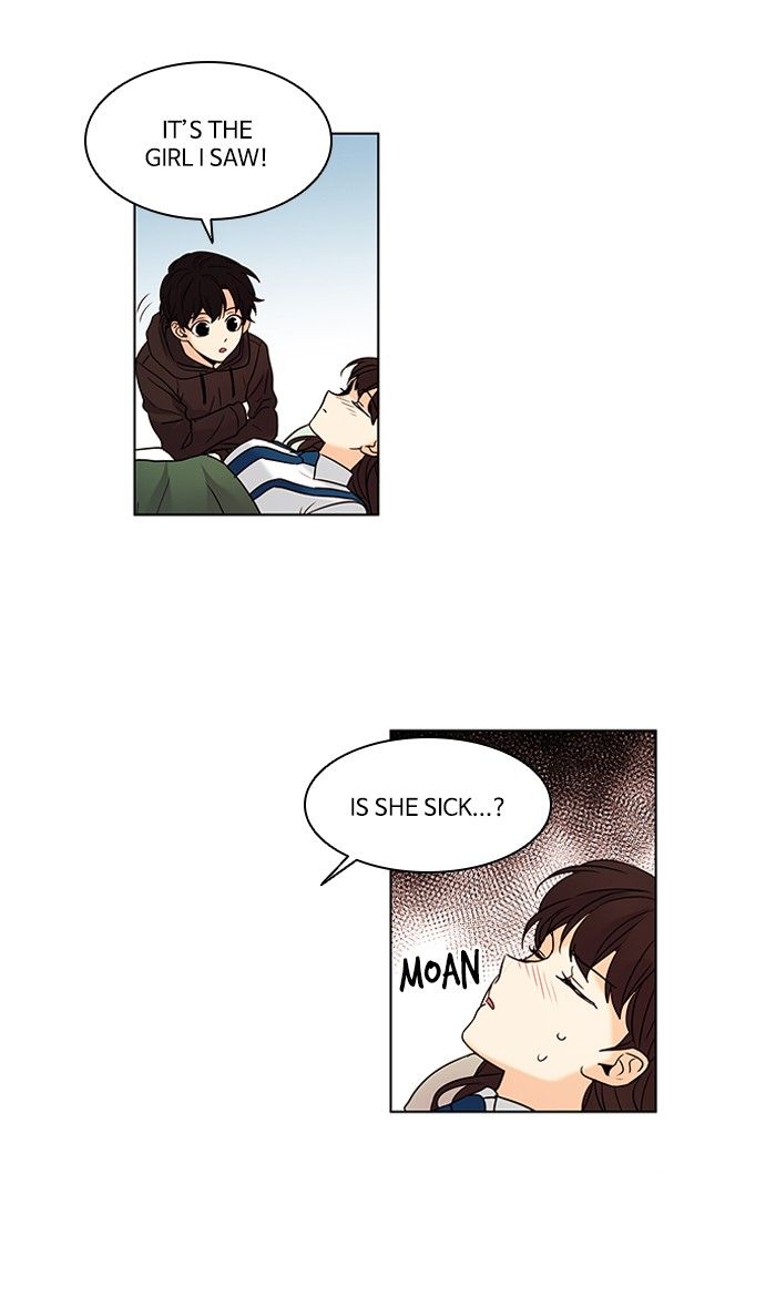 Oh! Holy Manhwa - Chapter 99 Page 18