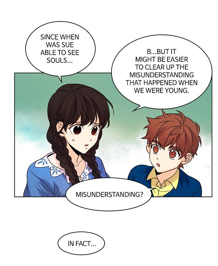 Oh! Holy Manhwa - Chapter 78 Page 33