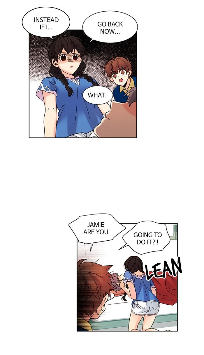 Oh! Holy Manhwa - Chapter 78 Page 41