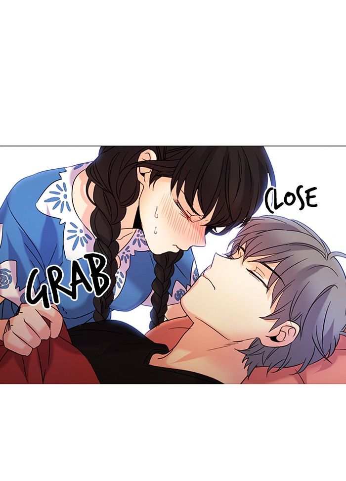 Oh! Holy Manhwa - Chapter 78 Page 43