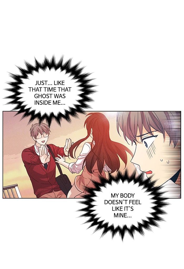 Oh! Holy Manhwa - Chapter 47 Page 1