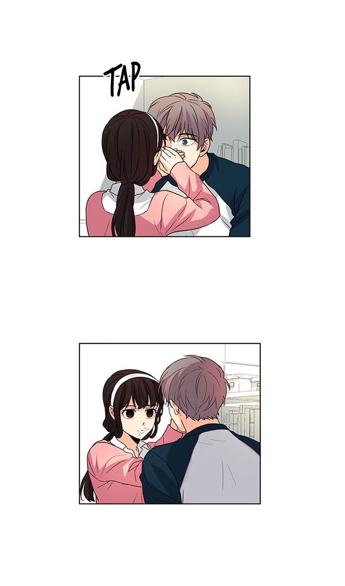 Oh! Holy Manhwa - Chapter 47 Page 16