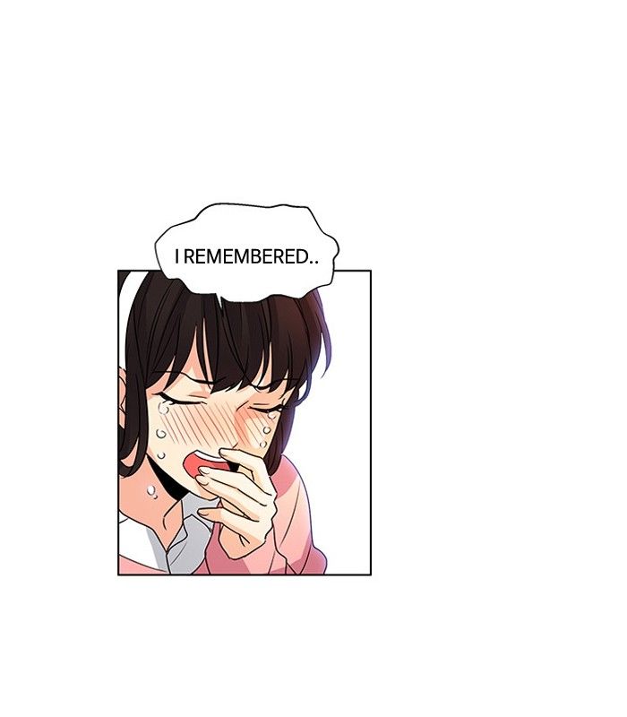 Oh! Holy Manhwa - Chapter 47 Page 18