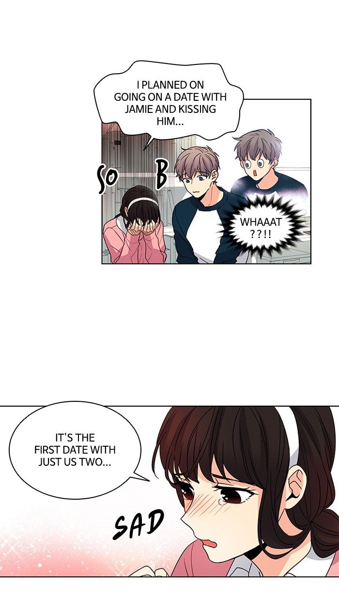 Oh! Holy Manhwa - Chapter 47 Page 19