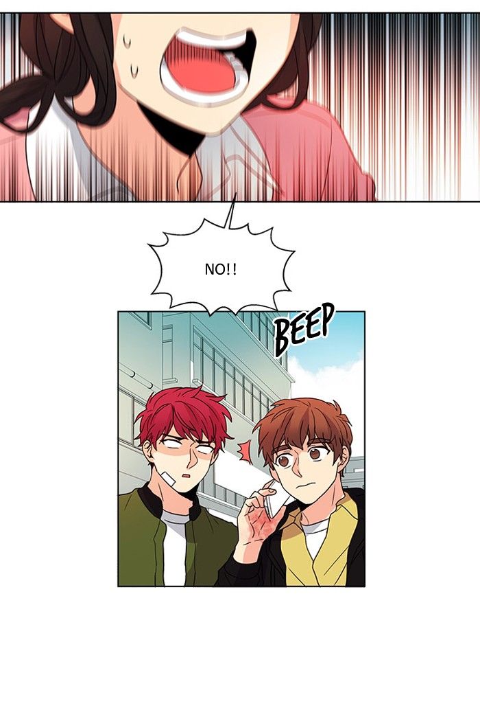 Oh! Holy Manhwa - Chapter 47 Page 27