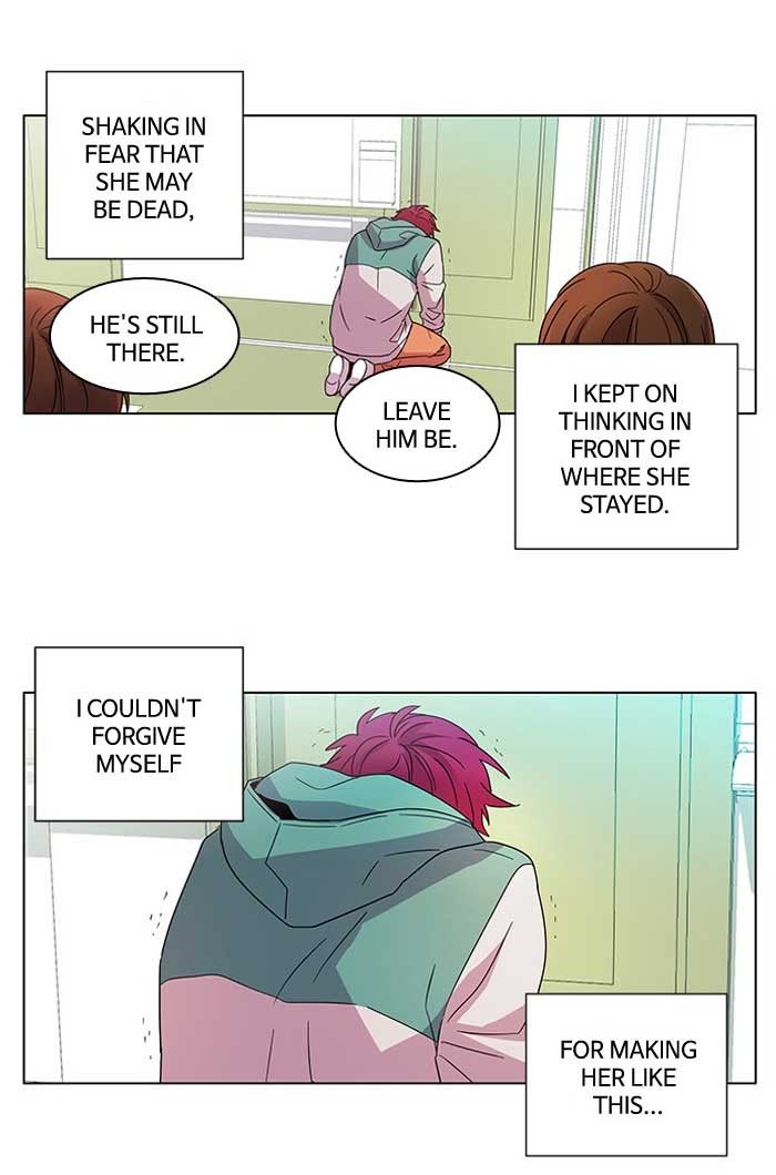 Oh! Holy Manhwa - Chapter 14 Page 1