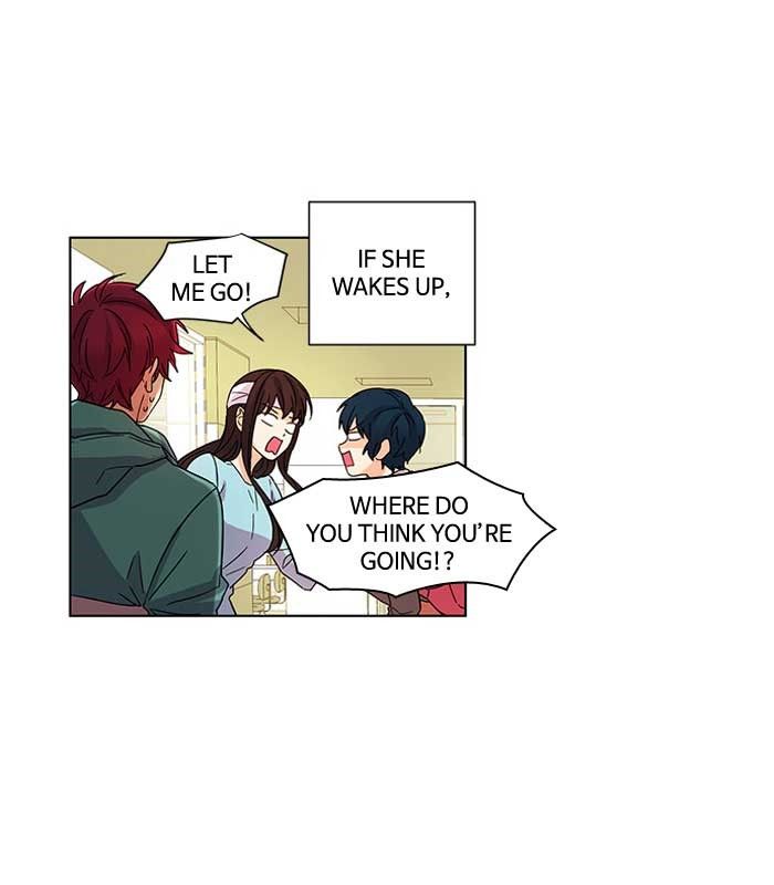 Oh! Holy Manhwa - Chapter 14 Page 2