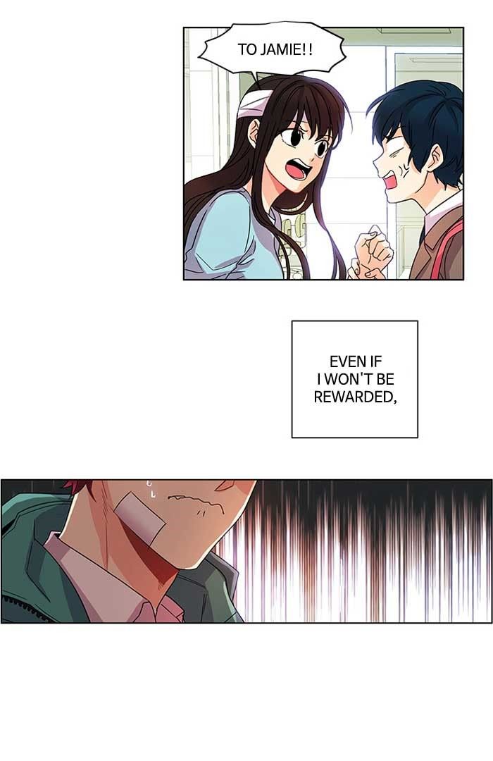 Oh! Holy Manhwa - Chapter 14 Page 3