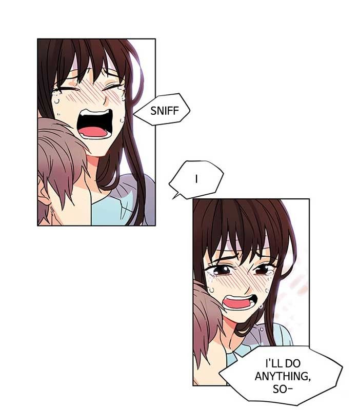 Oh! Holy Manhwa - Chapter 14 Page 6